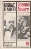 GUSTAVE FLAUBERT - DOAMNA BOVARY ( CLU )