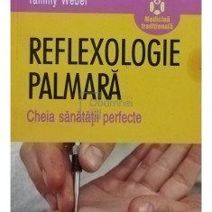 Mildred Carter - Reflexologie palmara (editia 2007)