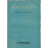 Pamint destelenit, Volumul al II-lea