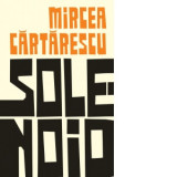 Solenoid - Mircea Cartarescu