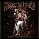 The Screaming Of The Valkyries | Cradle Of Filth