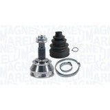 Cap planetara exterior Alfa Romeo; Fiat; Lancia, Fata, 1.3 JTD 16V, 1.4 i.e. 16V T.S., 1.6 i.e, 1.8 i.e. 16V T.S., 1.8 16V, 1.8 115 16V, 1.8 130 HGT,