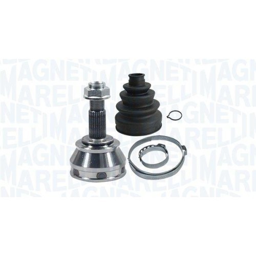 Cap planetara exterior Alfa Romeo; Fiat; Lancia, Fata, 1.3 JTD 16V, 1.4 i.e. 16V T.S., 1.6 i.e, 1.8 i.e. 16V T.S., 1.8 16V, 1.8 115 16V, 1.8 130 HGT,