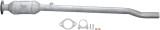Catalizator Audi: A3; Skoda: Octavia 2; VW: Eos, Golf 5, Touran, 1.6 FSi, Euro 4, EEC