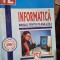 Informatica manual pentru clasa a XII-a - Marcel Andrei Homorodean si Simona Petrescu