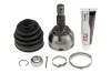 Cap planetara exterior Peugeot 308 Cutie Automata 2.0hdi 2007-, 3008 Cutie Automata 1.6, 2.0hdi 2009-, 5008 Cutie Automata 2.0hdi 2009-, NTY NPZ-PE-0