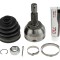Cap planetara exterior Peugeot 308 Cutie Automata 2.0hdi 2007-, 3008 Cutie Automata 1.6, 2.0hdi 2009-, 5008 Cutie Automata 2.0hdi 2009-, NTY NPZ-PE-0