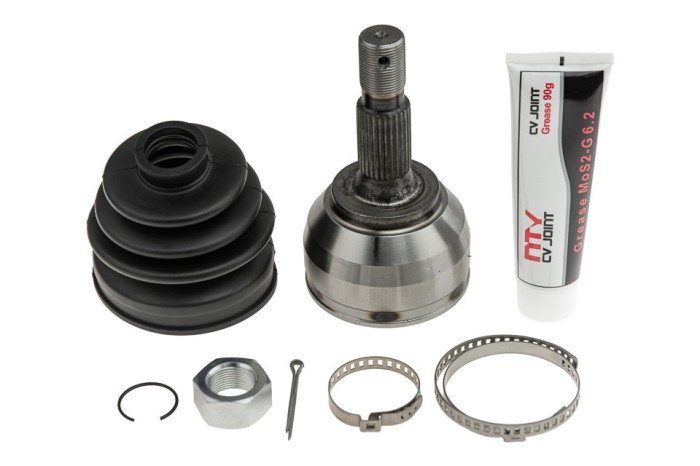Cap planetara exterior Peugeot 308 Cutie Automata 2.0hdi 2007-, 3008 Cutie Automata 1.6, 2.0hdi 2009-, 5008 Cutie Automata 2.0hdi 2009-, NTY NPZ-PE-0