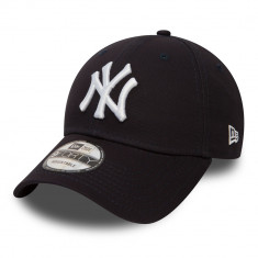 Sapca New Era 9forty New York Yankees Bleumarin - Cod 78751485239 foto