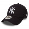 Sapca New Era 9forty New York Yankees Bleumarin - Cod 78751485239