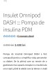 Pompa Insulina Omnidash