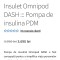 Pompa Insulina Omnidash