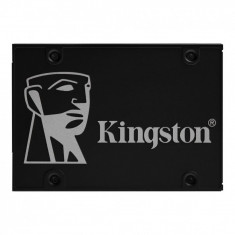 Ssd kingston skc600 2.5 2048gb sata 3.0 (6gb/s) r/w speed: foto