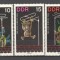 D.D.R.1964 Ziua copiilor-Figurine din emisiuni TV SD.142
