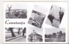 Bnk cp Constanta - Vedere - uzata, Circulata, Printata