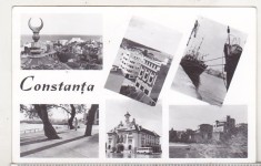 bnk cp Constanta - Vedere - uzata
