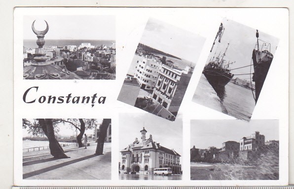 bnk cp Constanta - Vedere - uzata