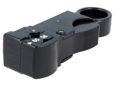 Dezizolator Cablu Coaxial foto