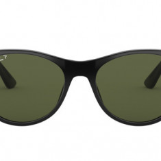 Ray-Ban Wayfarer Ii Ochelari de Soare RB 2185 901/58