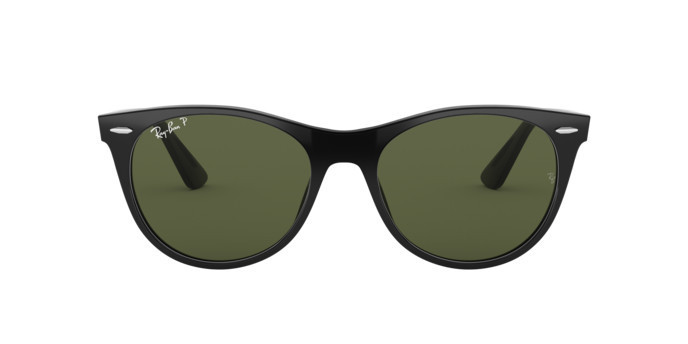 Ray-Ban Wayfarer Ii Ochelari de Soare RB 2185 901/58