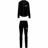 Trening femei Puma Metallic Tracksuit Tr 67370101