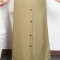 Fusta Lunga din In Cod FL 0002Marimea