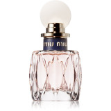 Miu Miu L&#039;Eau Ros&eacute;e Eau de Toilette pentru femei 50 ml