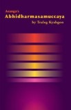 Asanga&#039;s Abhidharmasamuccaya