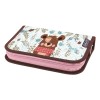 PENAR ECHIPAT 34 PIESE CU 2 CLAPE, INCLUDE ARTICOLE DE COLORIAJ, ARTICOLE, Herlitz