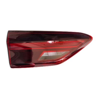 Stop spate, lampa Volkswagen Polo, 05.2021-, montare spate, stanga, Tip=Base; LED; intern, VALEO foto