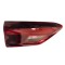 Stop spate, lampa Volkswagen Polo, 05.2021-, montare spate, stanga, Tip=Base; LED; intern, VALEO