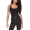 Maiou pentru femei ONLY ONLEA S L 2-Ways Fit Top, negru, XS - OUTLET
