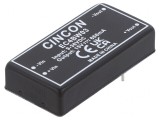 Convertor DC/DC 10W 9-36V la 15V 666mA