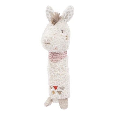 Jucarie pentru dexteritate - Lama PlayLearn Toys foto