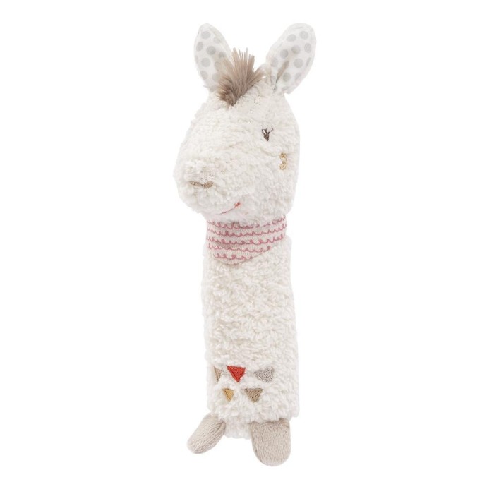 Jucarie pentru dexteritate - Lama PlayLearn Toys
