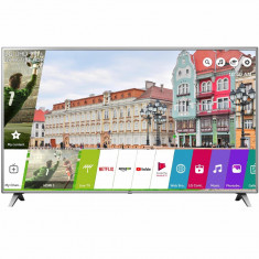 Televizor LED Smart LG, 191 cm, 75UK6500PLA, webOS 4.0, 4K Ultra HD foto