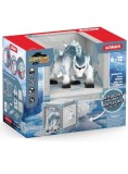 Schleich Battlecave Snow Slasher (42733)