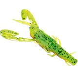 Creatura FOX RAGE New Critter Ultra UV, Lemon Tiger, 7cm