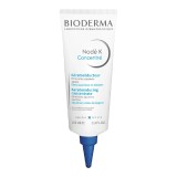 Cumpara ieftin Tratament keratoreductor concentrat pentru scalp si corp Node K, 100 ml, Bioderma