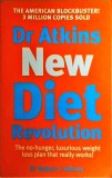 Robert C. Atkins - Dr. Atkins' New Diet Revolution. The no-longer hunger,