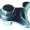 Clema Frana Cantilever Otel Argintiu Cod:MXBSP0768