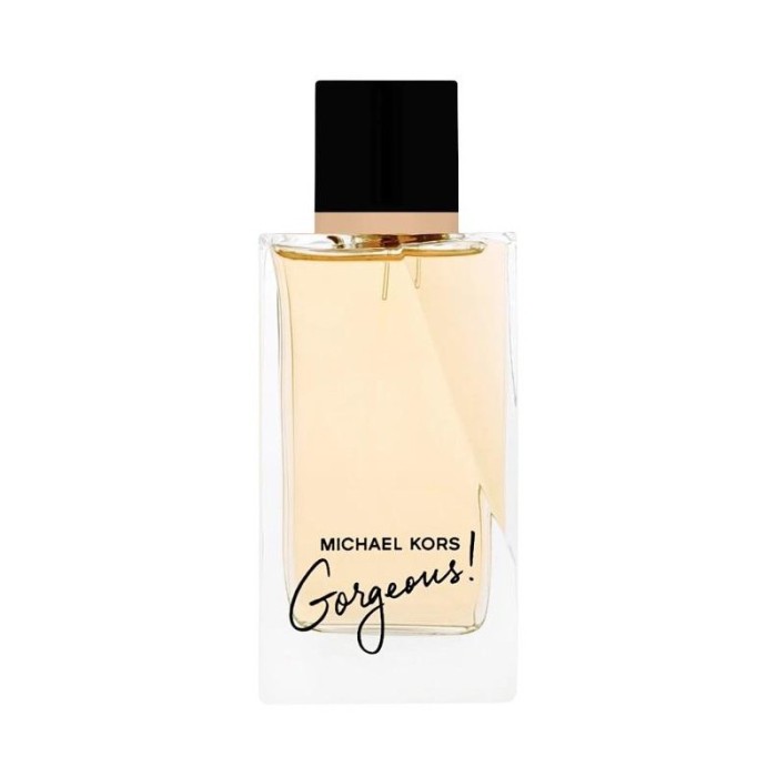 Michael Kors Gorgeous Apa de parfum pentru femei EDP 100 ml