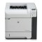 Imprimanta Second Hand Laser Monocrom HP LaserJet P4515N, A4, 60 ppm, 1200 x 1200 dpi, Retea NewTechnology Media