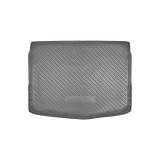 Covor/Tavita Portbagaj Nissan Qashqai 2 (J11) 2014-2021 (cu roata de rezerva 17&amp;quot;)