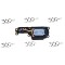Buzzer speaker Xiaomi Redmi 13C