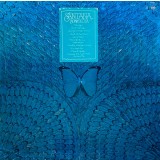 Vinil Santana &ndash; Borboletta (VG)
