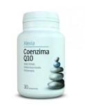 Coenzima Q10 10mg Alevia 30cpr