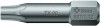 Bit Torx Wera TX20, 867/1 TZ, Varf Surubelnita, 05066310001