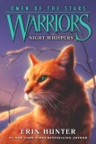 Warriors: Omen of the Stars #3: Night Whispers