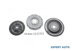 Kit ambreiaj conversie masa simpla complet cu volanta Renault Megane III (2008-&gt;)[BZ0/1_,KZ0/1_,DZ0/1_] #1